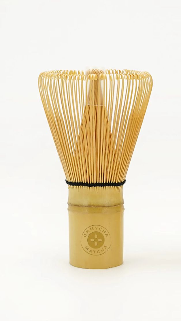 Matcha Whisk (Chasen)